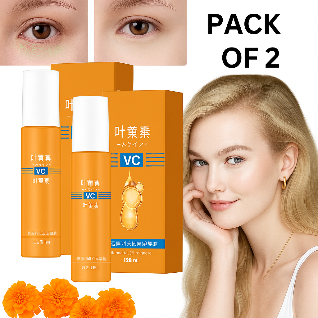 ✨Lutein Firming and Anti- Wrinkle (Pack of 2)✨