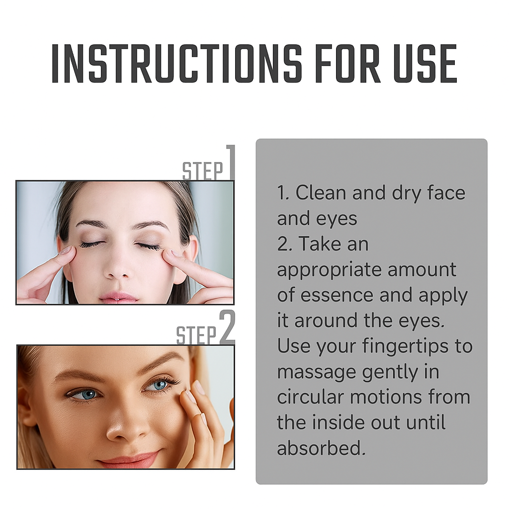 ✨Lutein Firming and Anti- Wrinkle (Pack of 2)✨