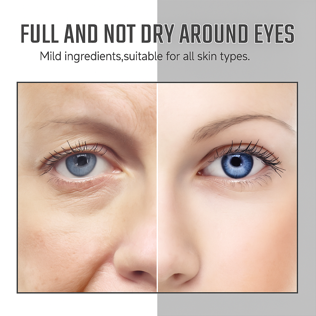 ✨Lutein Firming and Anti- Wrinkle (Pack of 2)✨