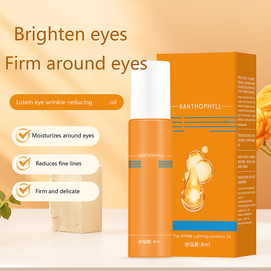 ✨Lutein Firming and Anti- Wrinkle (Pack of 2)✨