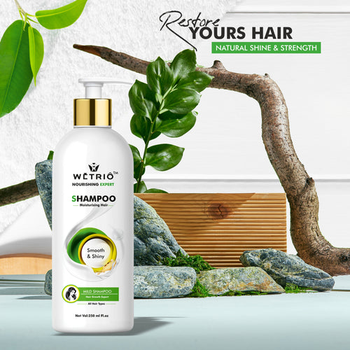 Hair Fall Shampoo – 🥰Buy 1 Get Free Surprise Gift 🎁