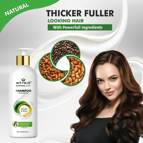 Hair Fall Shampoo – 🥰Buy 1 Get Free Surprise Gift 🎁